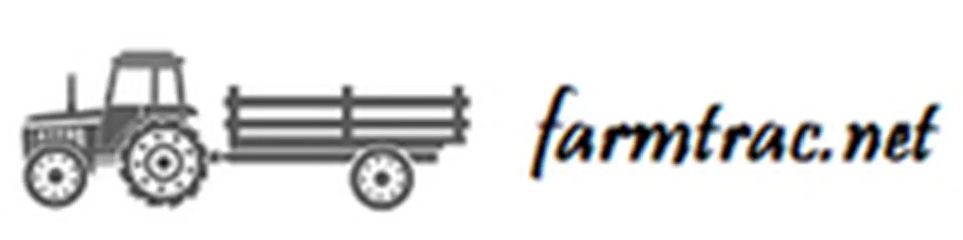 Logo strony farmtrac.net
